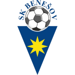 Logotipo de Benešov