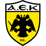 Logotipo de AEK Athens U19