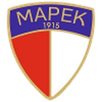 Logotipo de Marek