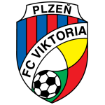 Logotipo de Viktoria Plzeň II