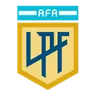 Logotipo de Liga Profesional