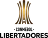 Logotipo de Copa Libertadores