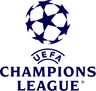 Logotipo de Liga de Campeones de la UEFA