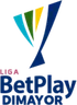 Logotipo de Liga DIMAYOR