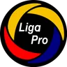 Logotipo de LigaPro Serie A