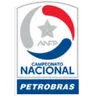 Logotipo de Liga de Primera