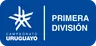 Logotipo de Liga AUF