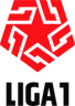 Logotipo de Liga 1
