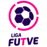 Logotipo de Liga FUTVE