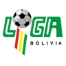 Logotipo de División Profesional (Bolivia)
