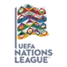 Logotipo de Liga de Naciones de la UEFA