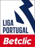 Logotipo de Liga Portugal