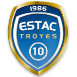 Logotipo de Estac Troyes