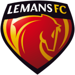 Logotipo de Le Mans