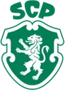 Logotipo de Sporting CP