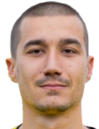 Lyuboslav Stoyanov