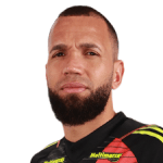 Éverson Felipe Marques Pires