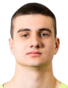 Kyrylo Lavuta