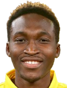 Baboucarr Faal