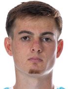 Aron John