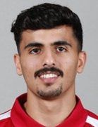 Keshim Al-Qahtani