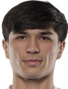 Odamboy Olimov