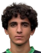 Lekso Kvelaidze