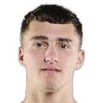 MacDarragh Scanlon