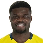 Yakubu Partey