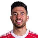 Mahmoud Hassan