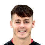 Danny Mullen