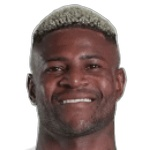 Dairon Estibens Asprilla