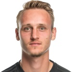 Patrik Cavos