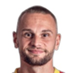 Denis Granečný