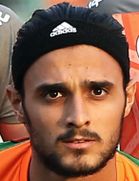 Ahmad Gohari