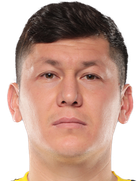 Kuvondik Ruziev