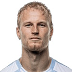 Magnus Jensen
