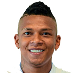 Billy Arce Mina