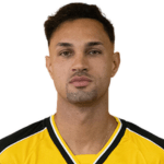 Sergio Antonio De Luiz Junior