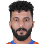 Mohammed Al-Baqaawi