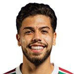 Gustavo Nonato Santana