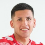 Richet Gómez Miranda