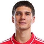 Fabricio Domínguez Huertas