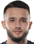 Mukhammad Yuldoshev