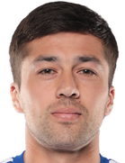 Temur Ismoilov