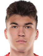 Shukron Yuldashev