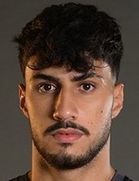 Amir Hassan