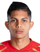 José Camacaro