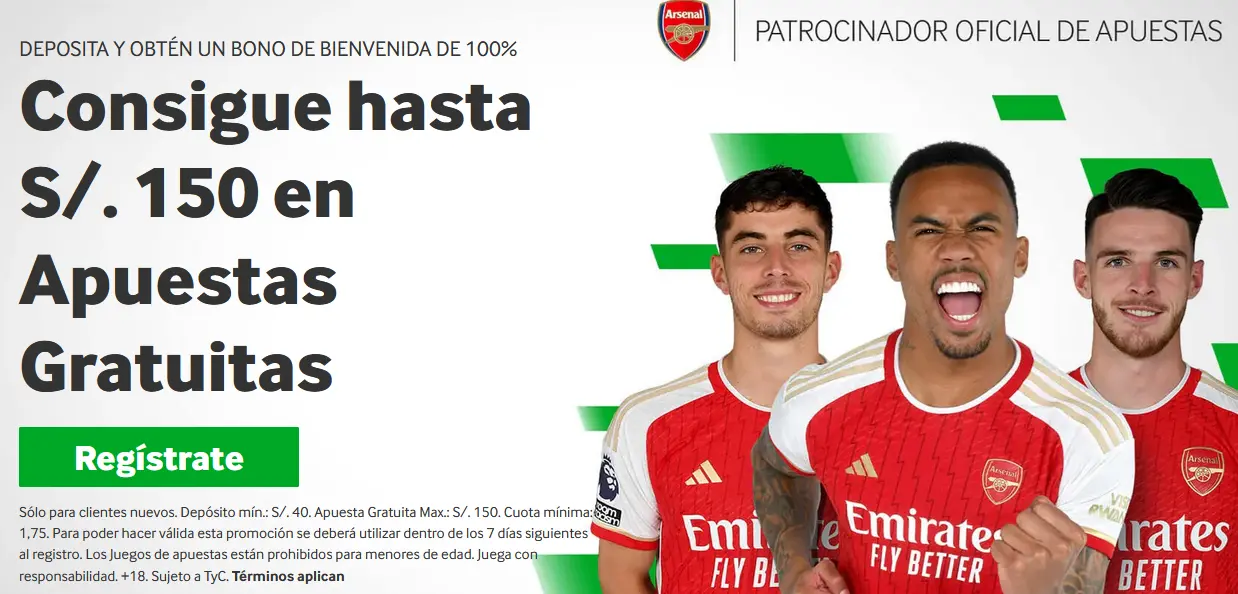 BONO DE BIENVENIDA DE 100% BONO DE BIENVENIDA DE 100%