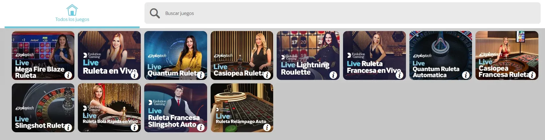 Betway casino con crupier en vivo Betway casino con crupier en vivo